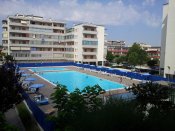 ubytování Lido Adriano