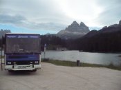 Misurina